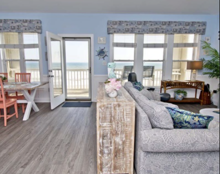 Image for Ocean Club F303 - Special Savings